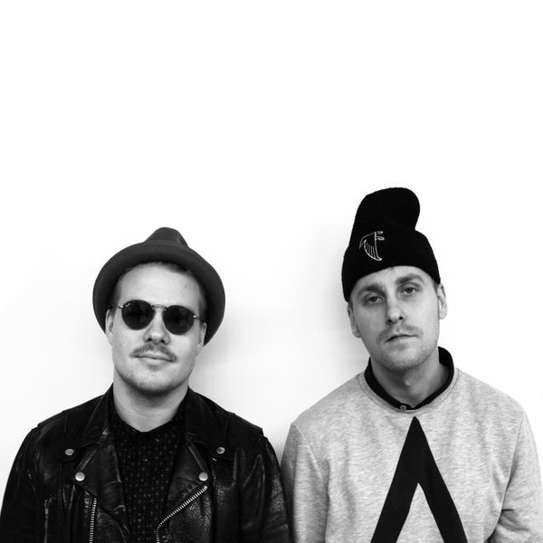JVG artist photo