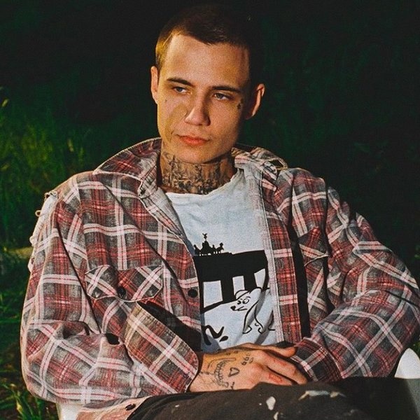 jxdn artist photo
