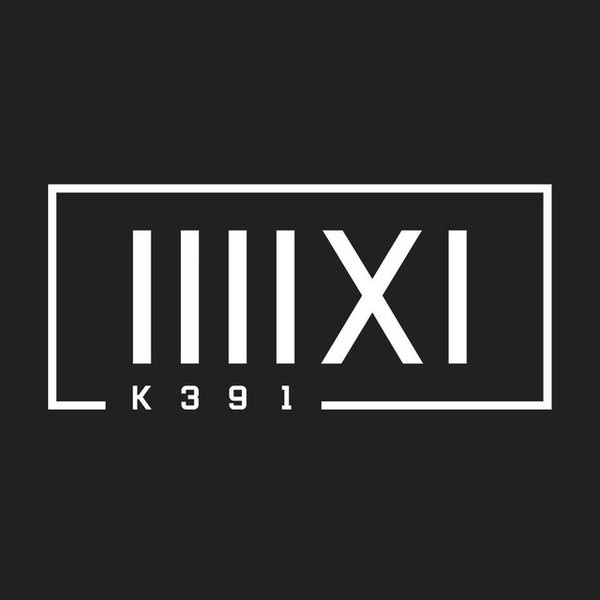 K-391 artist photo