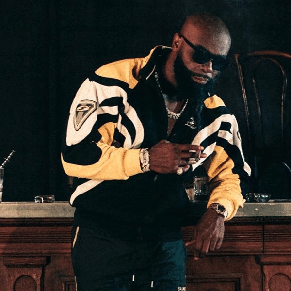 Kaaris artist photo