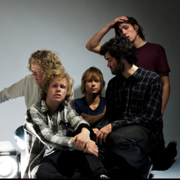 Kakkmaddafakka artist photo