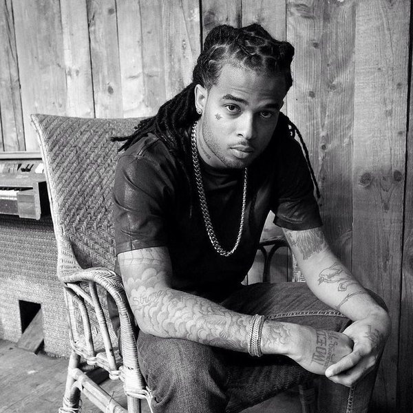 Kalash artist photo