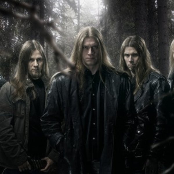 Kalmah artist photo