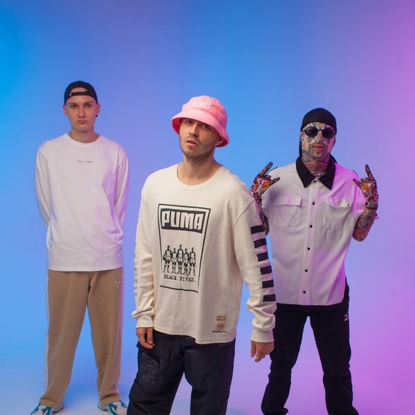 KALUSH artist photo