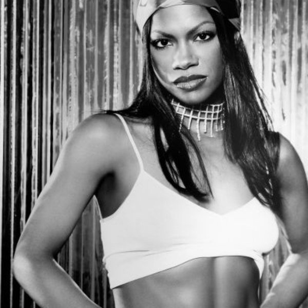 Kandi artist photo