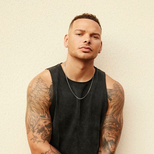 Kane Brown artist photo