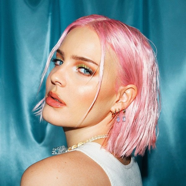 Anne-Marie artist photo