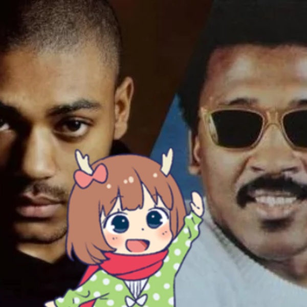 Kano artist photo