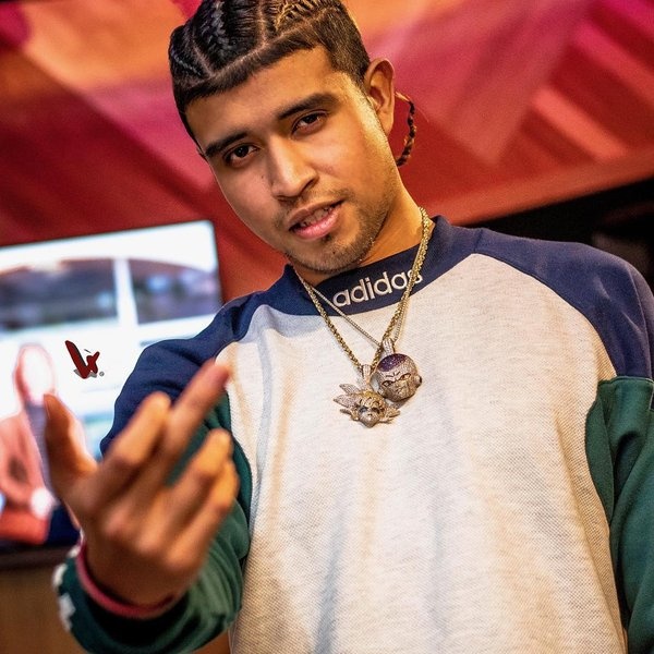 Kap G artist photo