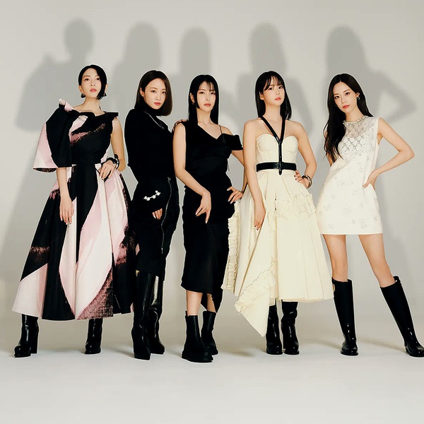 KARA artist photo