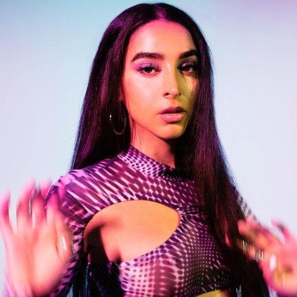 Kara Marni artist photo