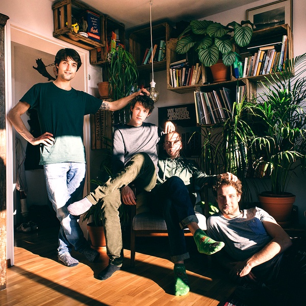 AnnenMayKantereit artist photo