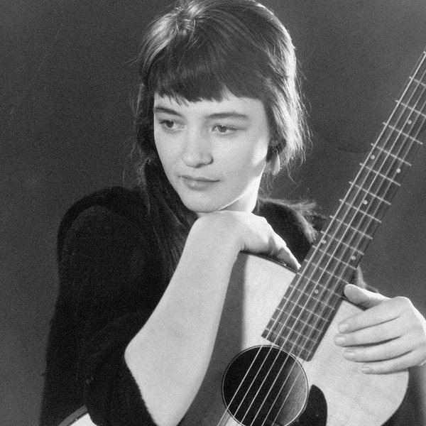 Karen Dalton artist photo
