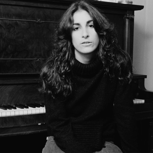 Karla Bonoff artist photo