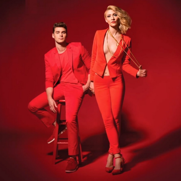 Karmin artist photo