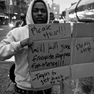 Kendrick Lamar