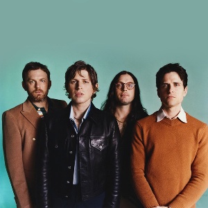Kings Of Leon