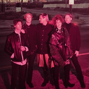 Arcade Fire
