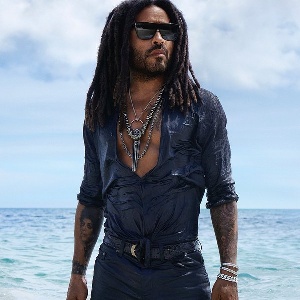 Lenny Kravitz