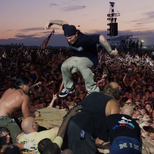 Limp Bizkit