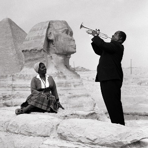 Louis Armstrong