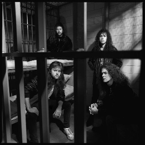 Metallica