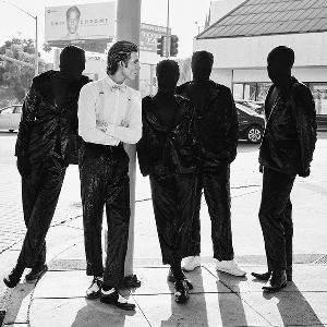 The Neighbourhood