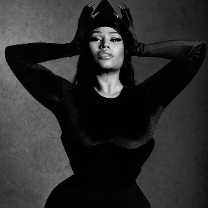 Nicki Minaj