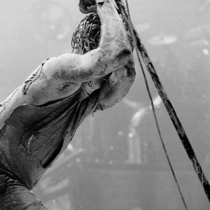 Nine Inch Nails