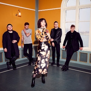 Of Monsters And Men