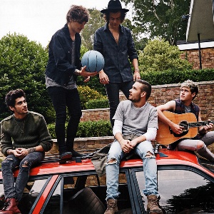 One Direction