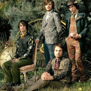 Panic! At The Disco