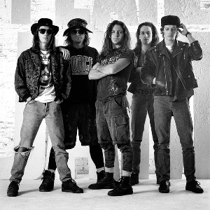 Pearl Jam