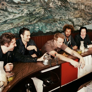 Queens Of The Stone Age