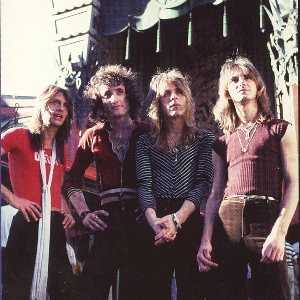 Quiet Riot