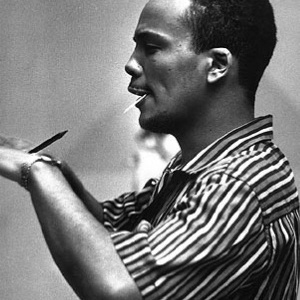 Quincy Jones