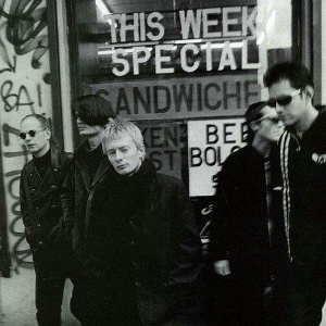 Radiohead