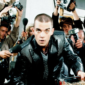 Robbie Williams