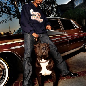 Snoop Dogg