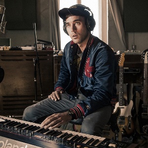 Sufjan Stevens