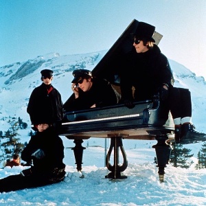 The Beatles