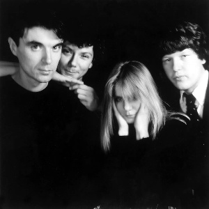 Talking Heads