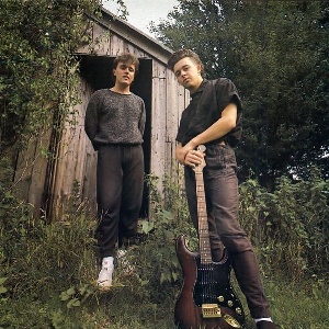 Tears for Fears