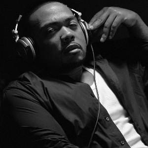 Timbaland