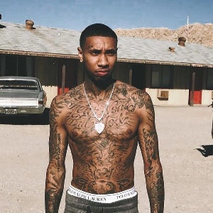Tyga