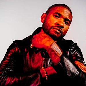 Usher