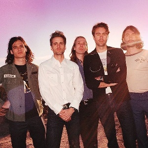 The Vaccines
