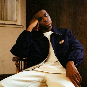 Vince Staples