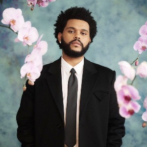 The Weeknd