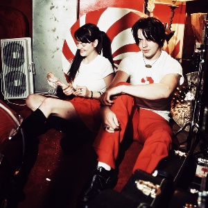 The White Stripes